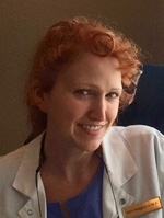 Dr. Kerri Bourgeois